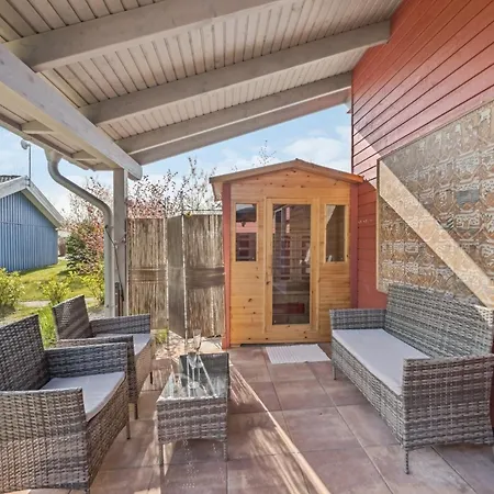 Pinto Rosso Ihr Urlaubsdomizil Am Neuringer Moorsee