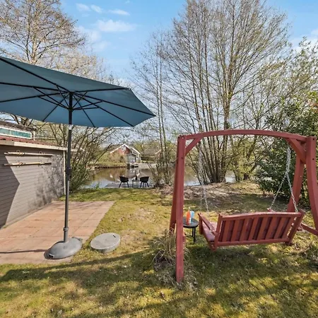 Apartment Pinto Rosso Ihr Urlaubsdomizil Am Neuringer Moorsee Twist