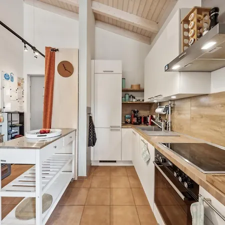 Pinto Rosso Ihr Urlaubsdomizil Am Neuringer Moorsee Apartment