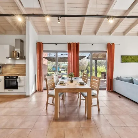 Apartment Pinto Rosso Ihr Urlaubsdomizil Am Neuringer Moorsee Twist
