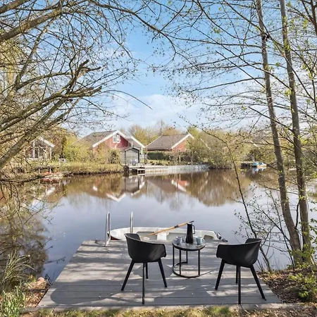 Pinto Rosso Ihr Urlaubsdomizil Am Neuringer Moorsee Twist
