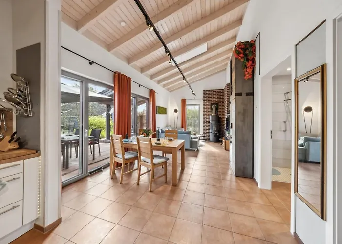 Pinto Rosso Ihr Urlaubsdomizil Am Neuringer Moorsee Vakantiehuis
